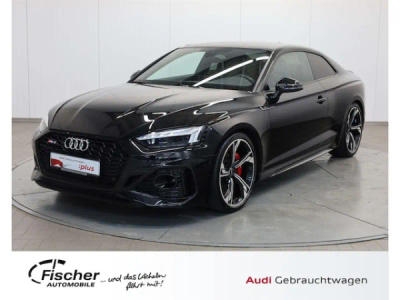 Audi RS5 Coupé TFSI Quattro Tiptronic -  - Joinsteer - #1