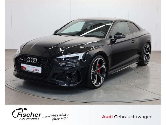 Audi RS5 Coupé TFSI Quattro Tiptronic - 2022 - Joinsteer - #1
