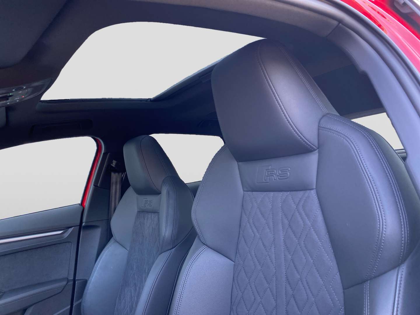 Audi RS3 2.5TFSI - 2023 - Joinsteer - #10