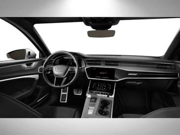Audi S6 — photo 10