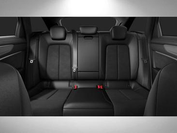 Audi S6 — photo 11