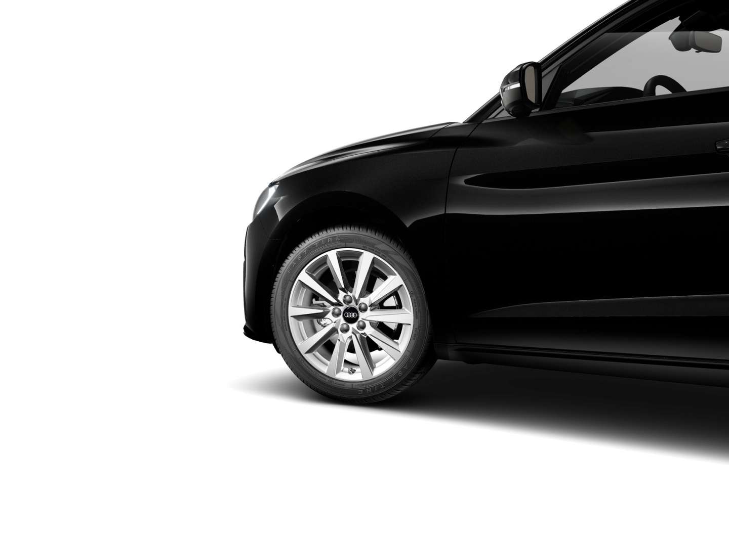 Audi A1 35 TFSI - 2026 - Joinsteer - #2