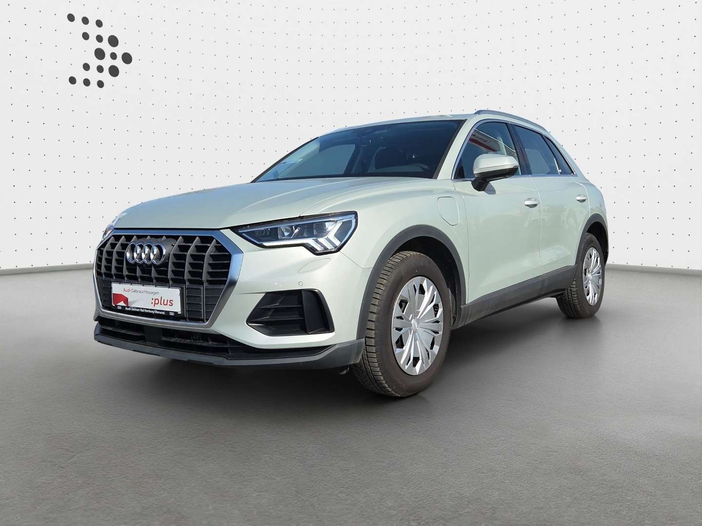 Audi Q3 45 TFSI - 2022 - Joinsteer - #1