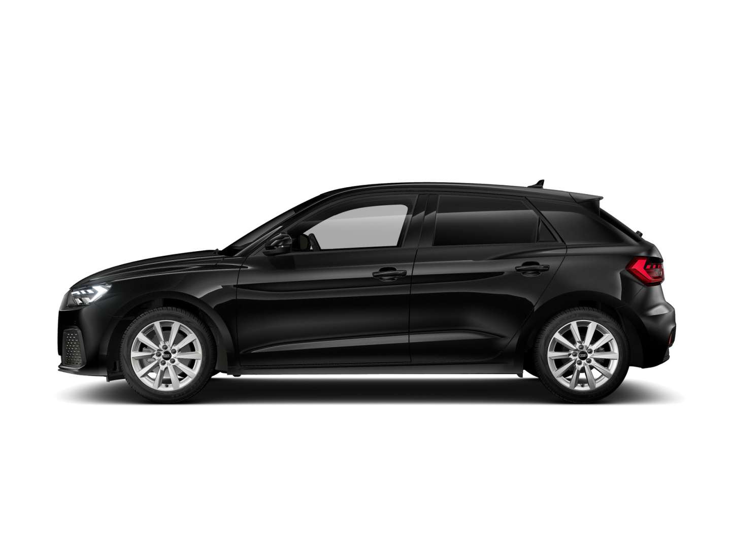 Audi A1 35 TFSI - 2026 - Joinsteer - #4
