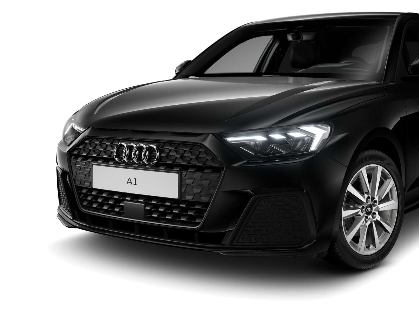 Audi A1 35 TFSI - 2026 - Joinsteer - #6