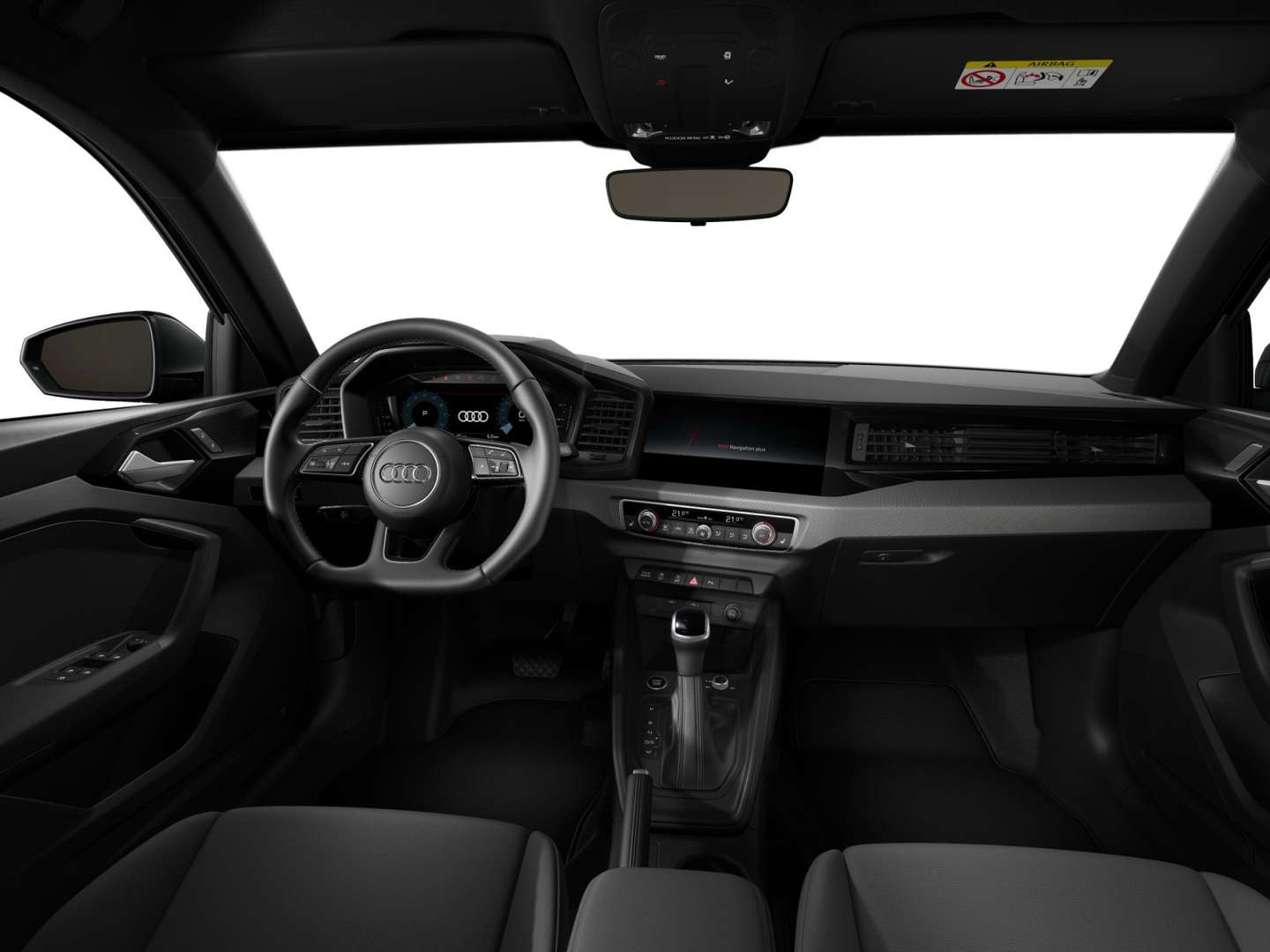 Audi A1 35 TFSI - 2026 - Joinsteer - #7