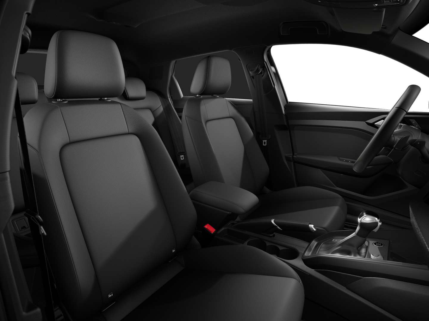 Audi A1 35 TFSI - 2026 - Joinsteer - #8