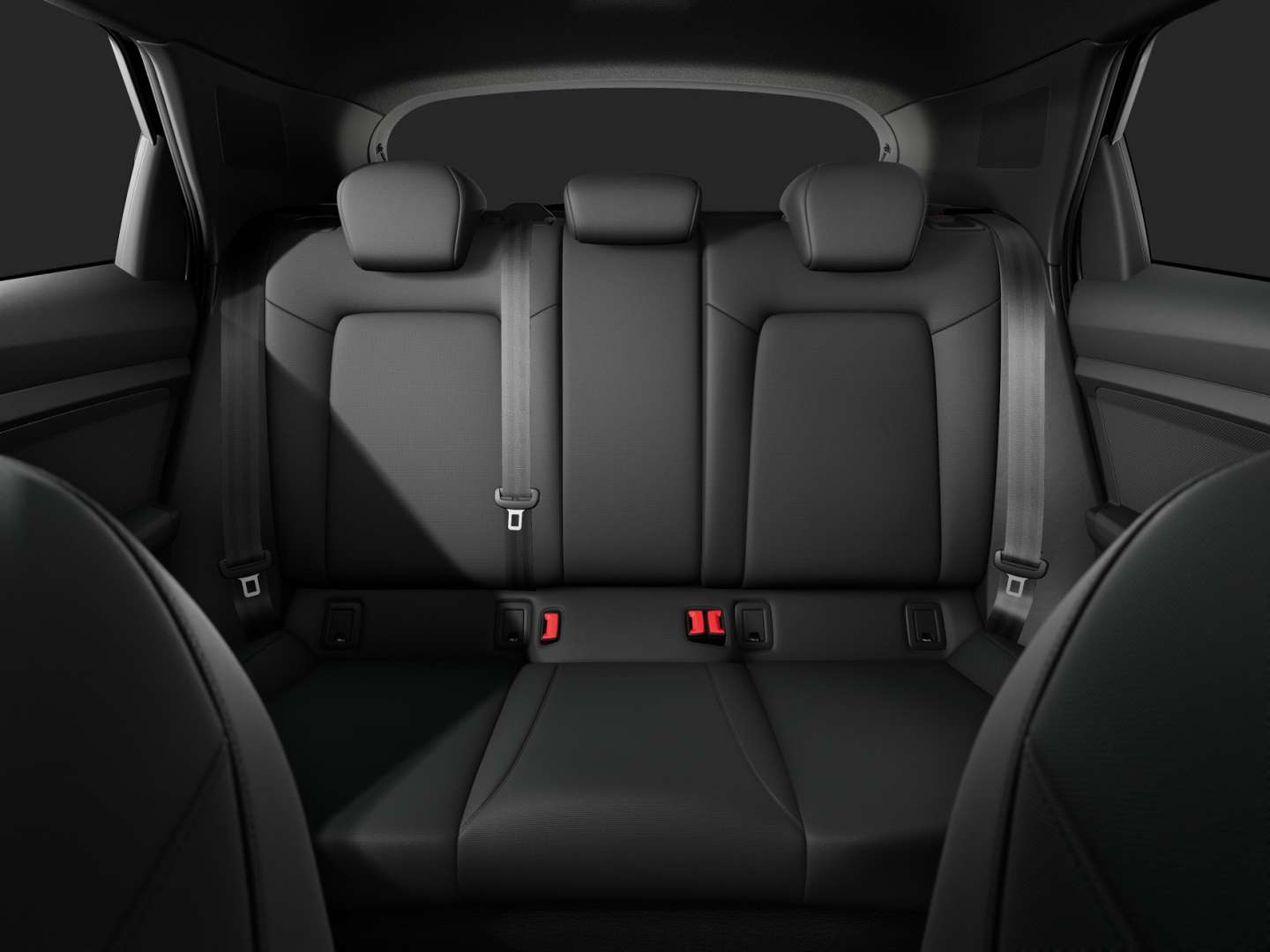 Audi A1 35 TFSI - 2026 - Joinsteer - #9