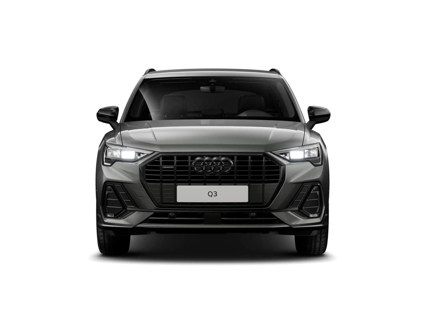 Audi Q3 S Line 40 TDI - 2025 - Joinsteer - #2