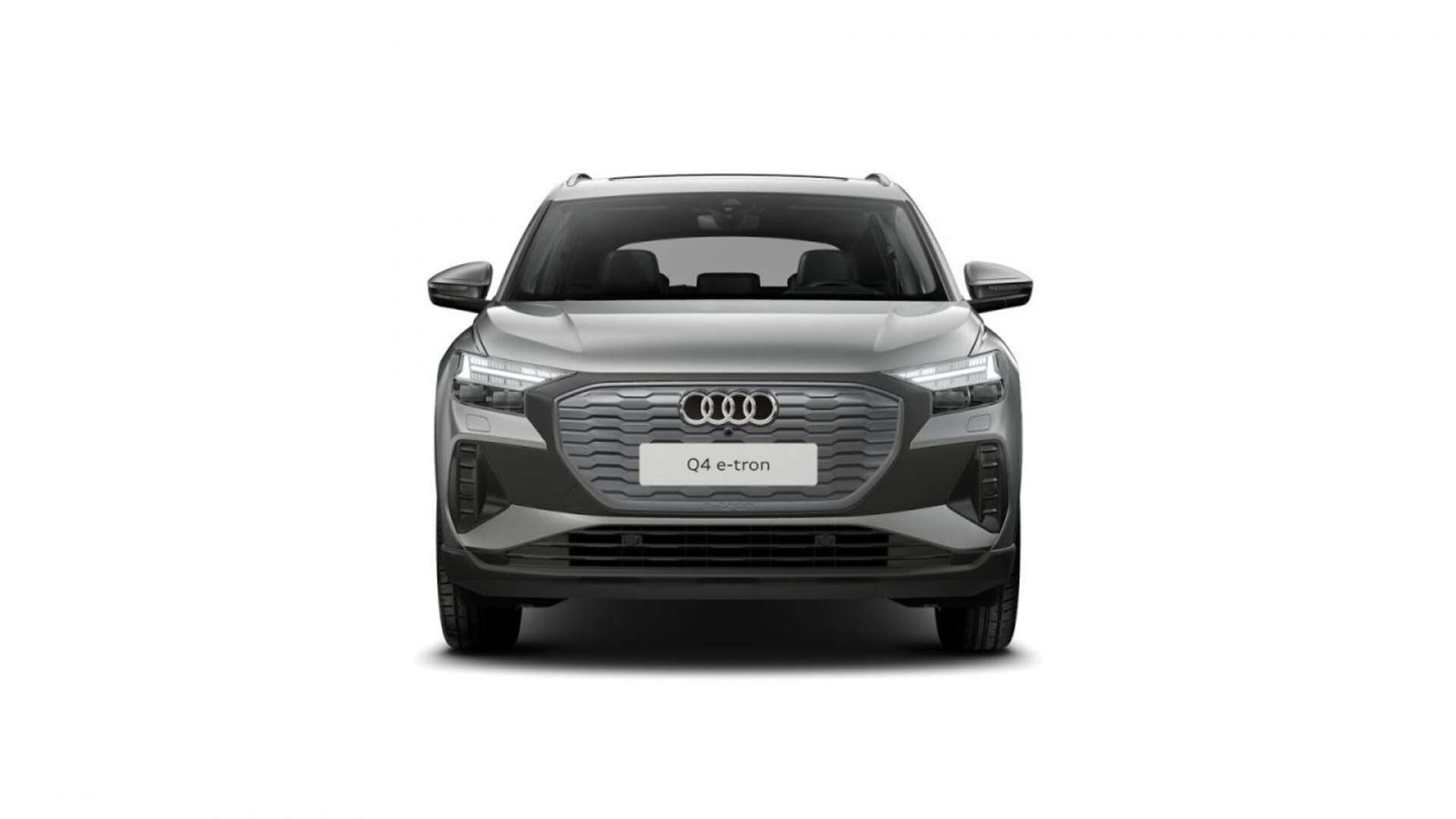 Audi Q4 E-tron 210 - 2024 - Joinsteer - #2