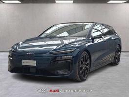 Audi A6 Avant Edition One Blu Malpelo Performance - 2025 - Joinsteer - #1