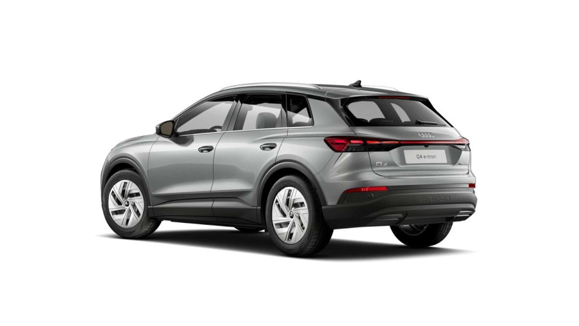 Audi Q4 E-tron 210 - 2024 - Joinsteer - #4