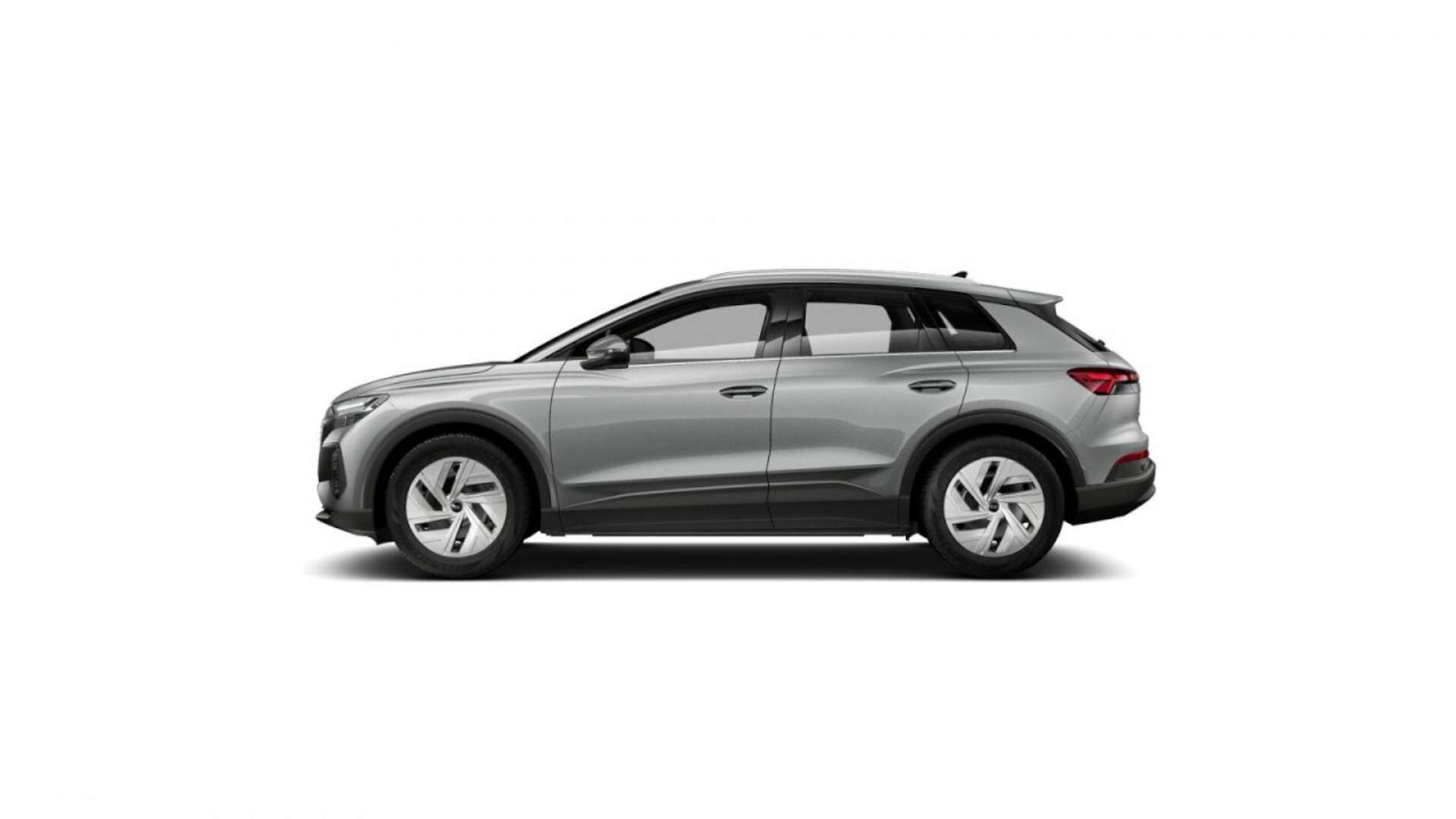 Audi Q4 E-tron 210 - 2024 - Joinsteer - #5