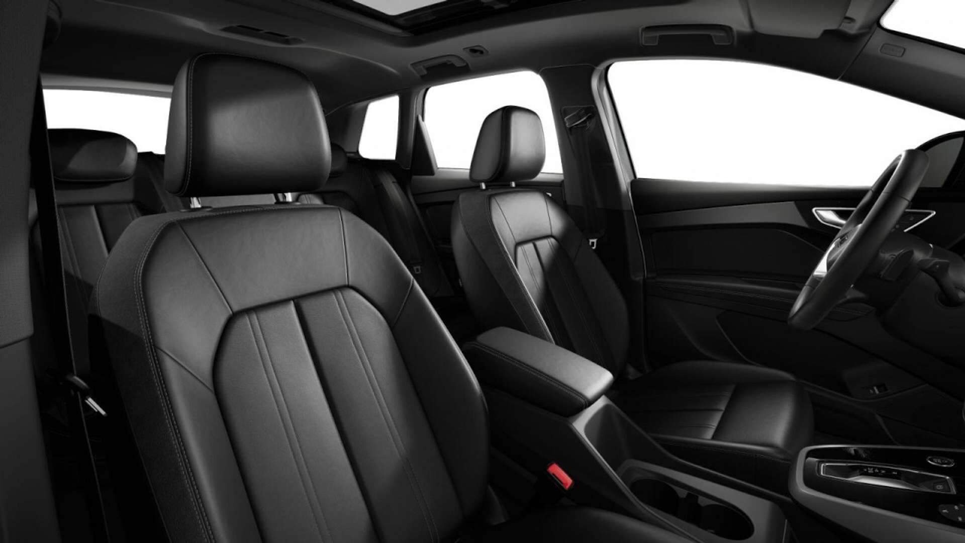 Audi Q4 E-tron 210 - 2024 - Joinsteer - #6