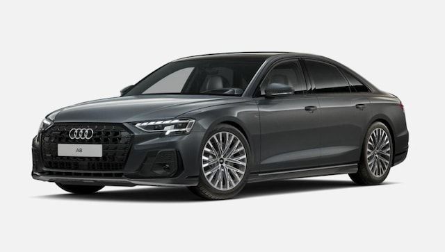 Audi A8 50 TDI Quattro Tiptronic - 2024 - Joinsteer - #1