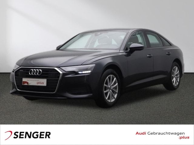 Audi A6 Limousine 45 TDI Quattro S Tronic - 2022 - Joinsteer - #1