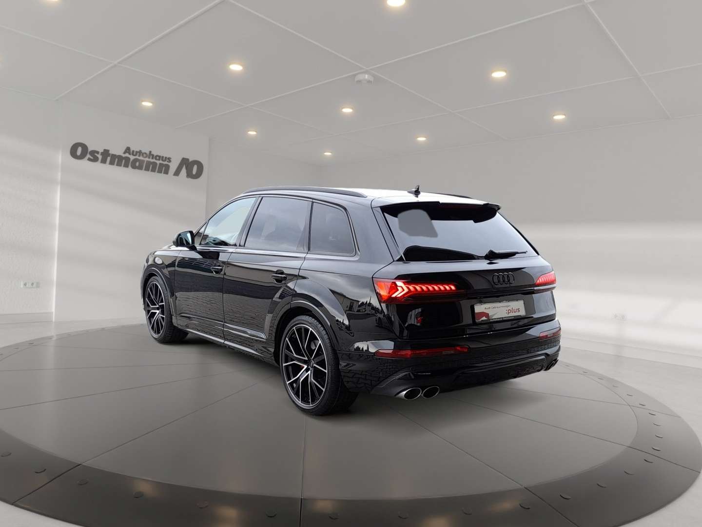 Audi SQ7 COMPETITION PLUS - 2023 - Joinsteer - #3