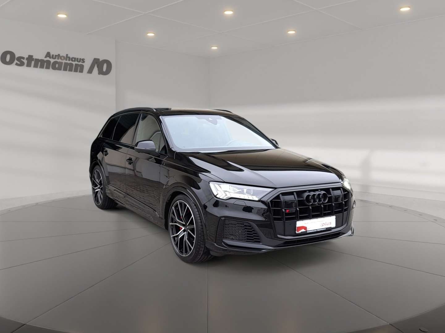 Audi SQ7 COMPETITION PLUS - 2023 - Joinsteer - #6