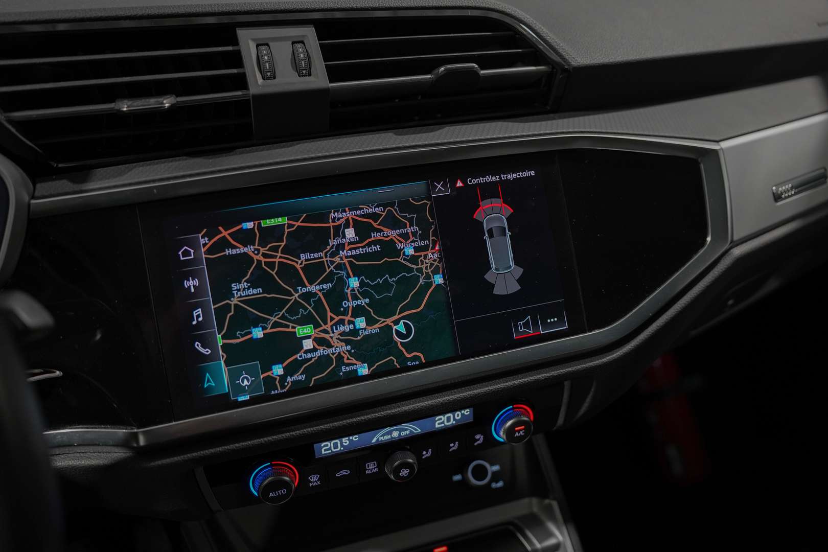 Audi Q3 S Line Full Black - 2020 - Joinsteer - #6