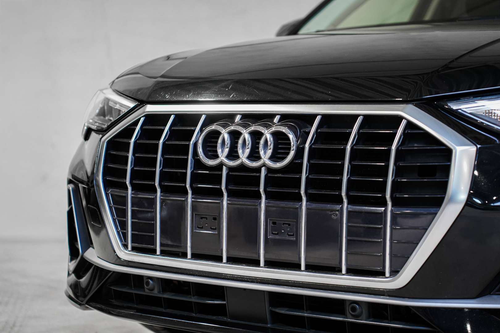 Audi Q3 S Line Full Black - 2020 - Joinsteer - #9