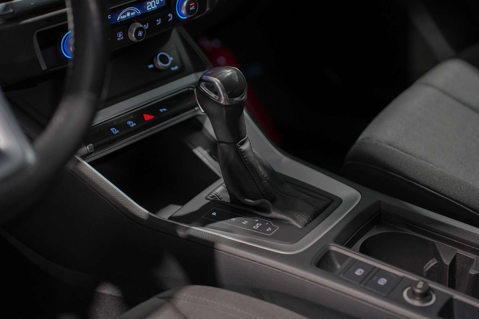 Audi Q3 S Line Full Black - 2020 - Joinsteer - #10