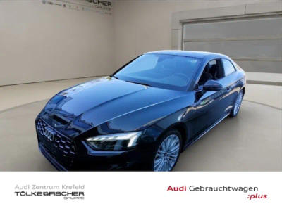 Audi A5 Coupé 50 TDI Quattro Tiptronic -  - Joinsteer - #1