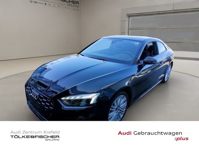 Audi A5 Coupé 50 TDI Quattro Tiptronic - 2022 - Joinsteer - #1