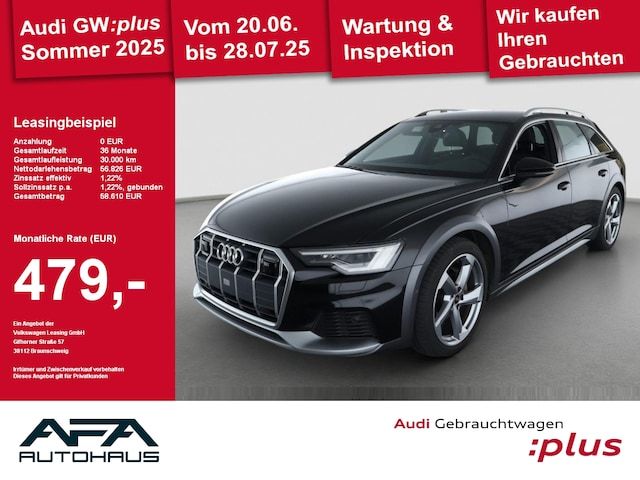 Audi A6 Allroad Quattro 40 TDI Quattro S Tronic - 2024 - Joinsteer - #1