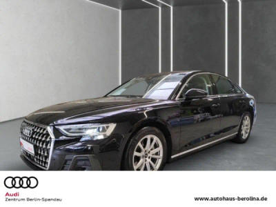 Audi A8 50 TDI Quattro Tiptronic -  - Joinsteer - #1
