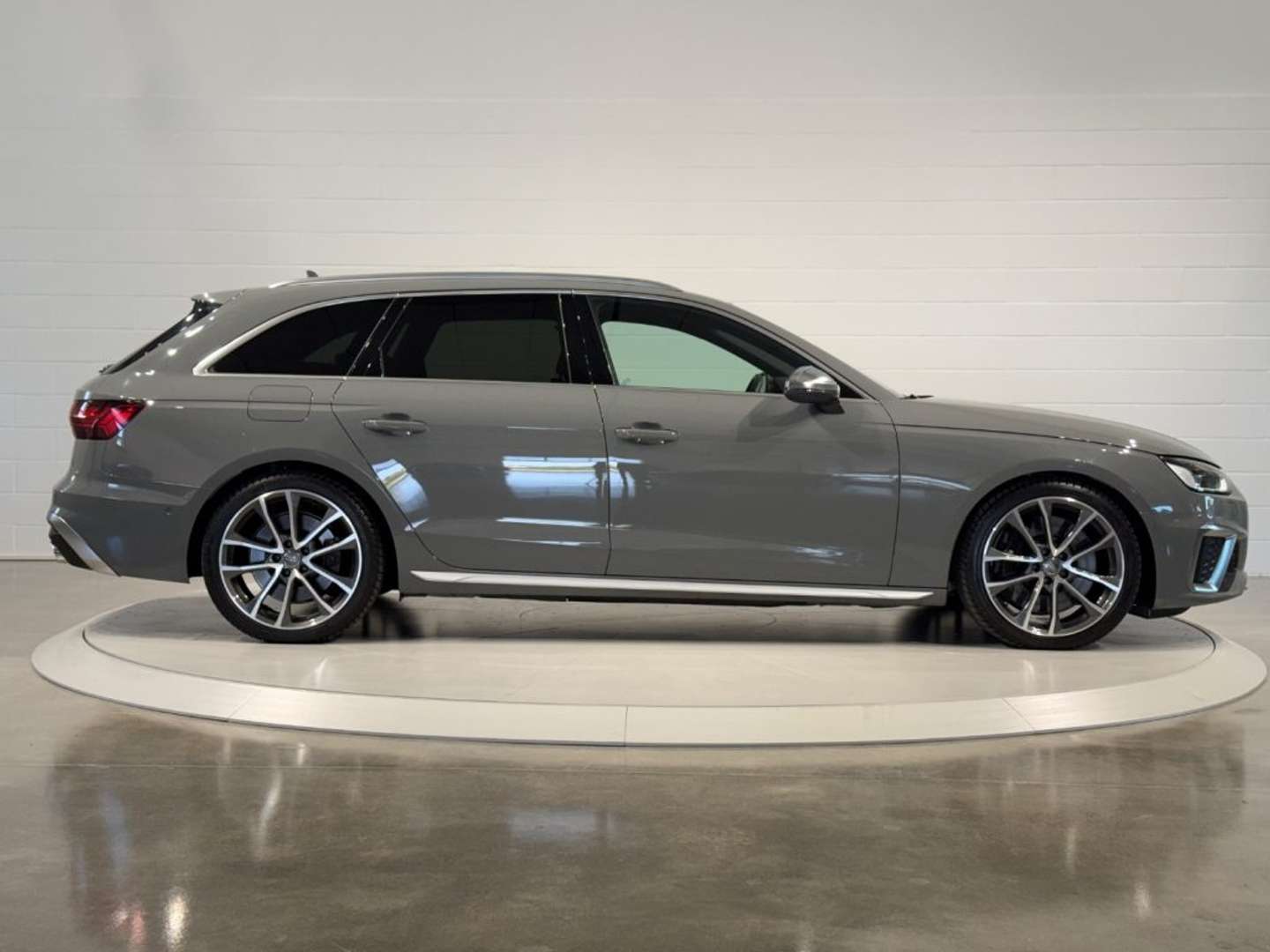 Audi S4 Avant TDI - 2020 - Joinsteer - #4