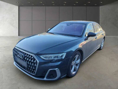 Audi A8 L 60TFSI E - 2023 - Joinsteer - #1