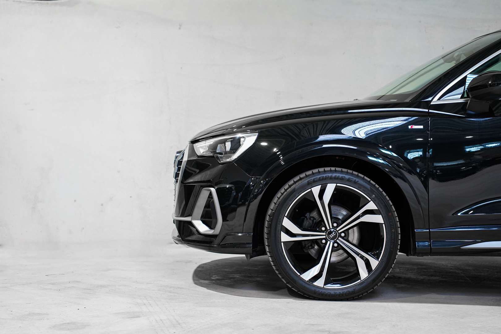 Audi Q3 S Line Full Black - 2020 - Joinsteer - #13