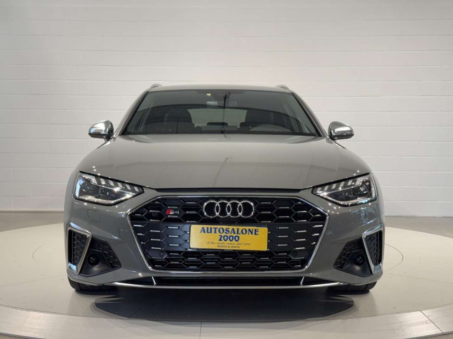 Audi S4 Avant TDI - 2020 - Joinsteer - #6