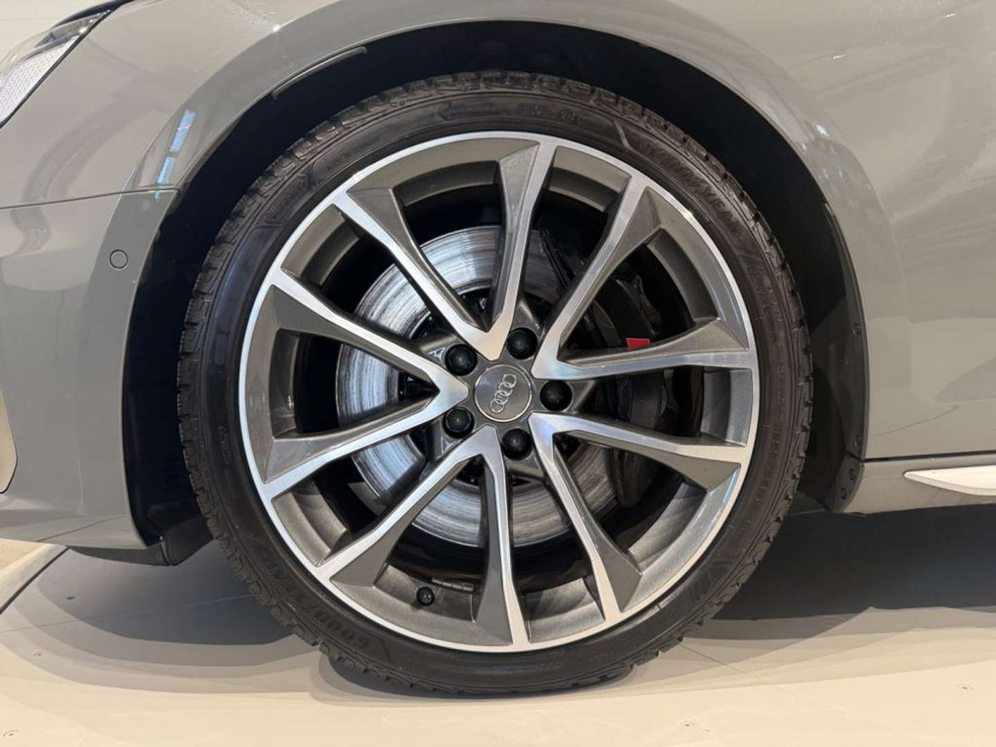 Audi S4 Avant TDI - 2020 - Joinsteer - #7