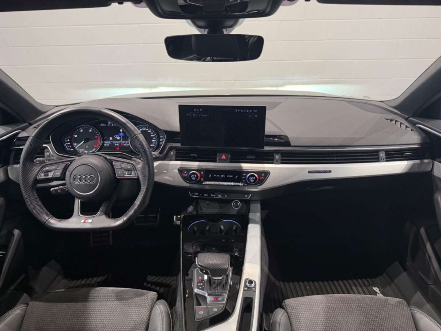 Audi S4 Avant TDI - 2020 - Joinsteer - #8