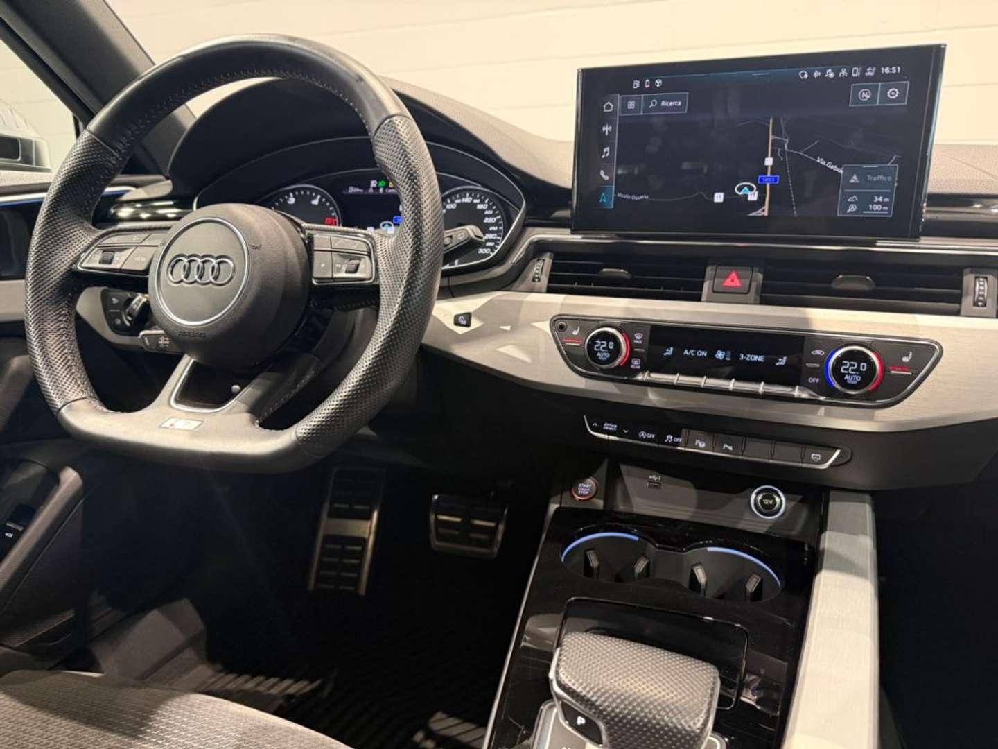 Audi S4 Avant TDI - 2020 - Joinsteer - #9