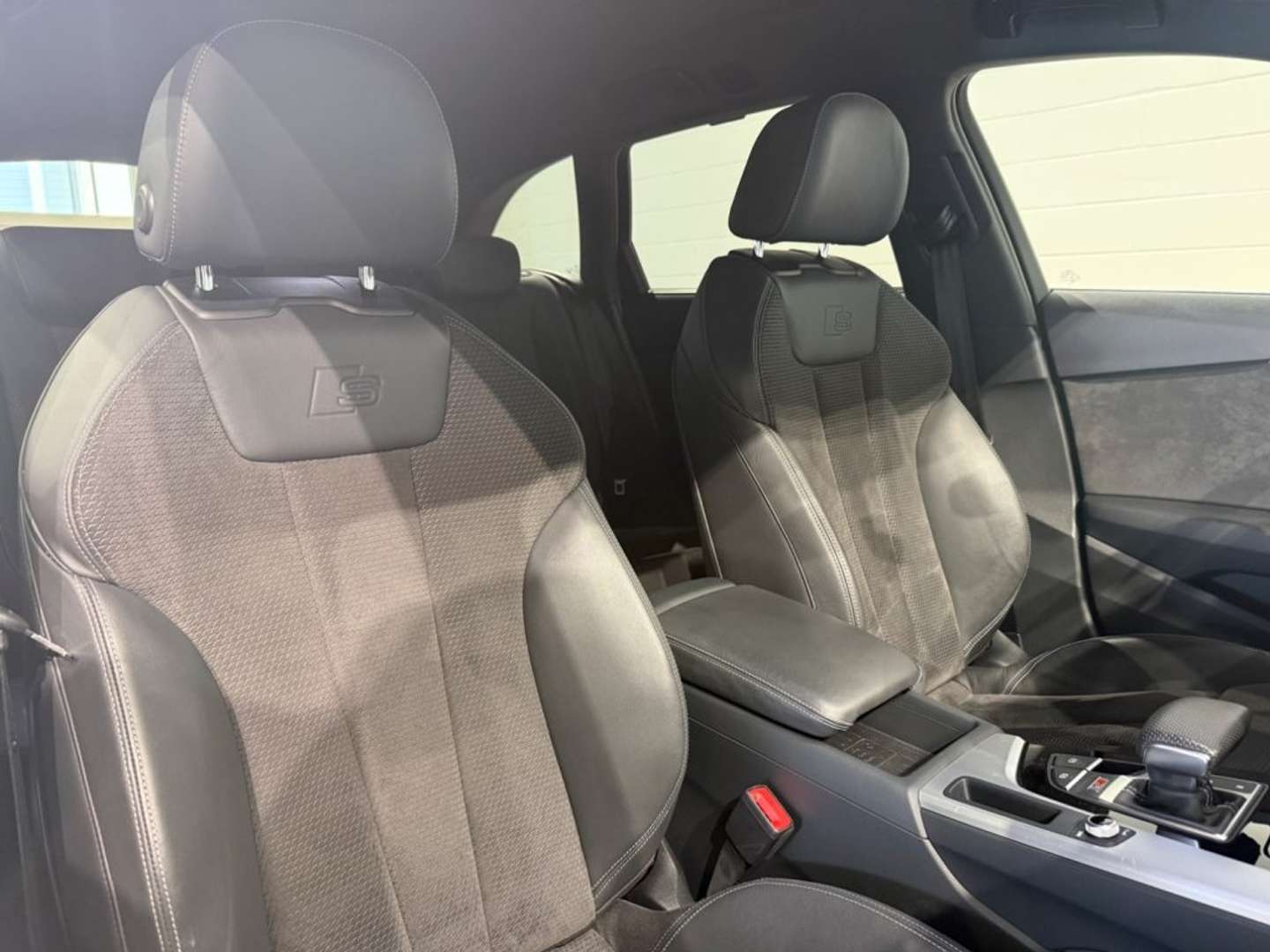 Audi S4 Avant TDI - 2020 - Joinsteer - #12