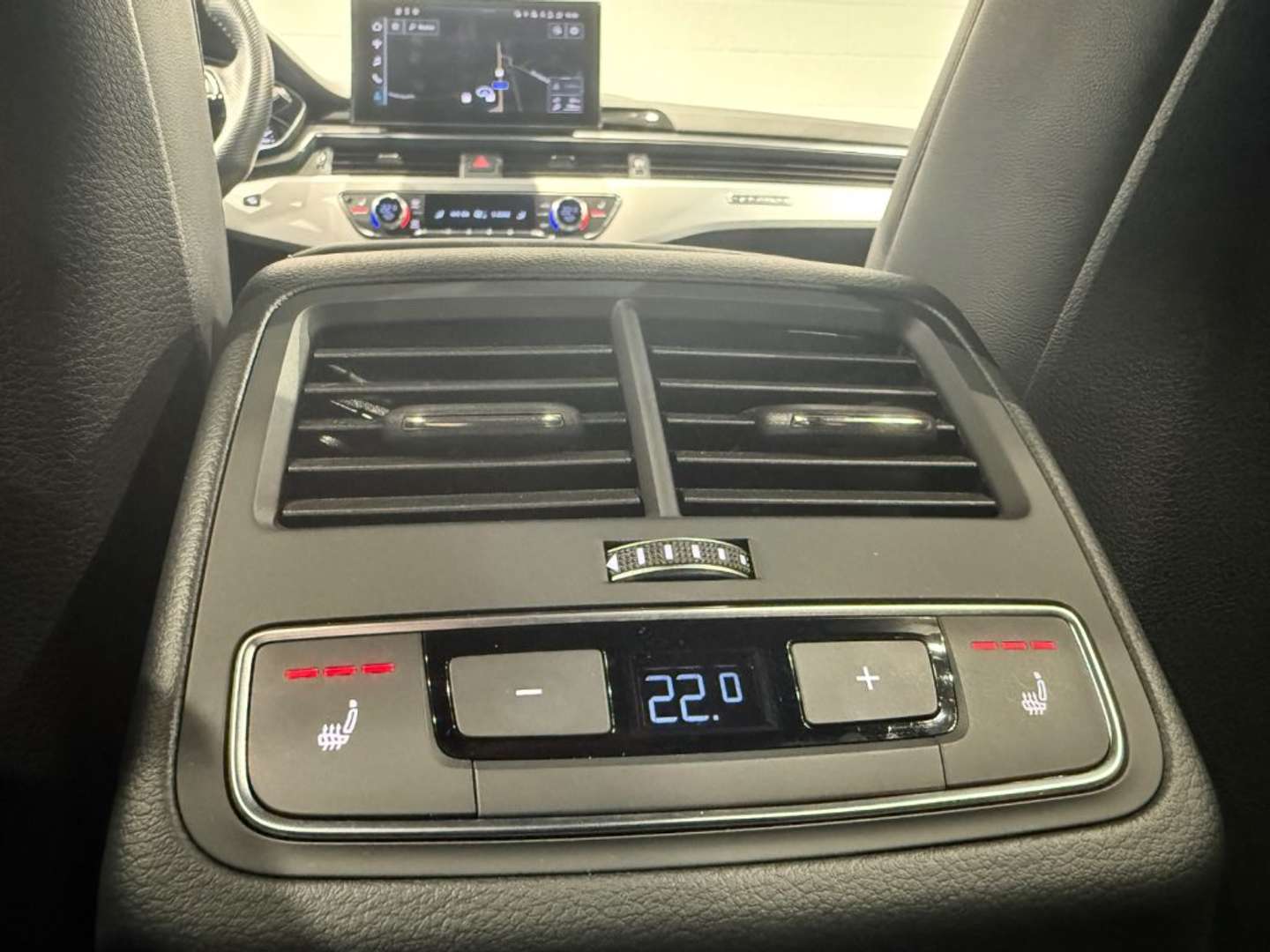 Audi S4 Avant TDI - 2020 - Joinsteer - #14