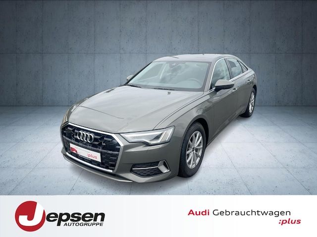 Audi A6 Limousine Advanced 40 TDI S Tronic - 2024 - Joinsteer - #1