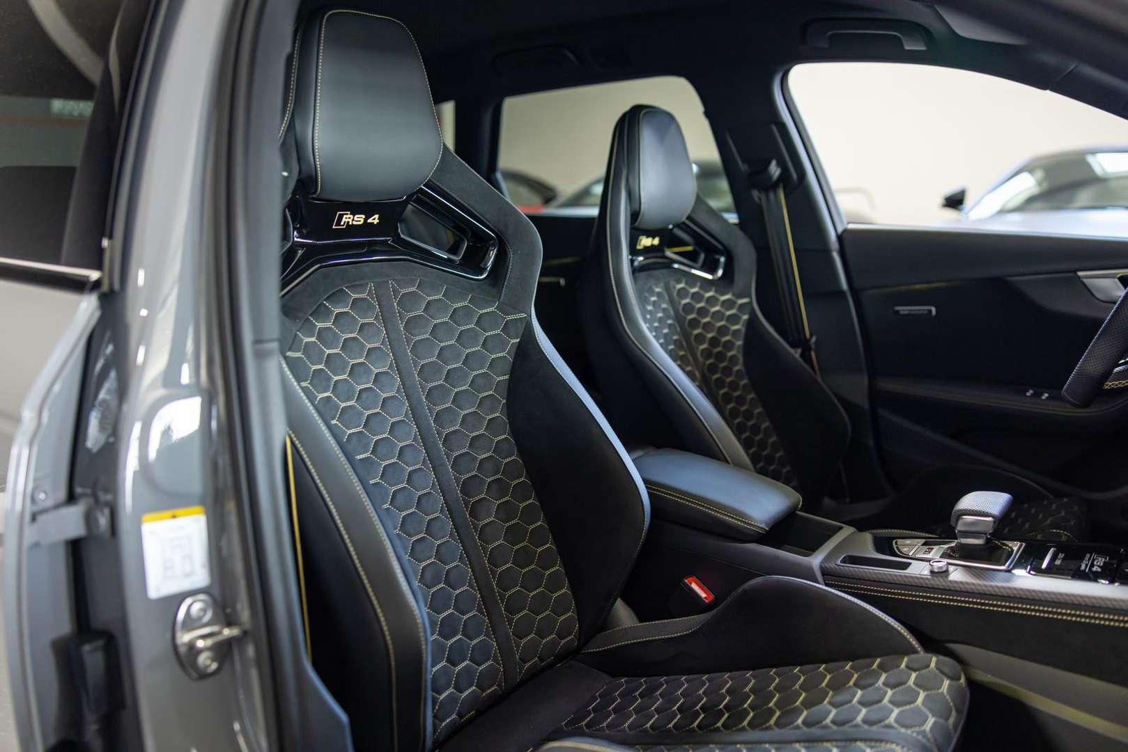 Audi RS4 Avant Edition 25 Years KERAMIK - 2025 - Joinsteer - #21
