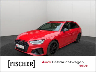 Audi S4 Avant TDI Quattro Tiptronic -  - Joinsteer - #1