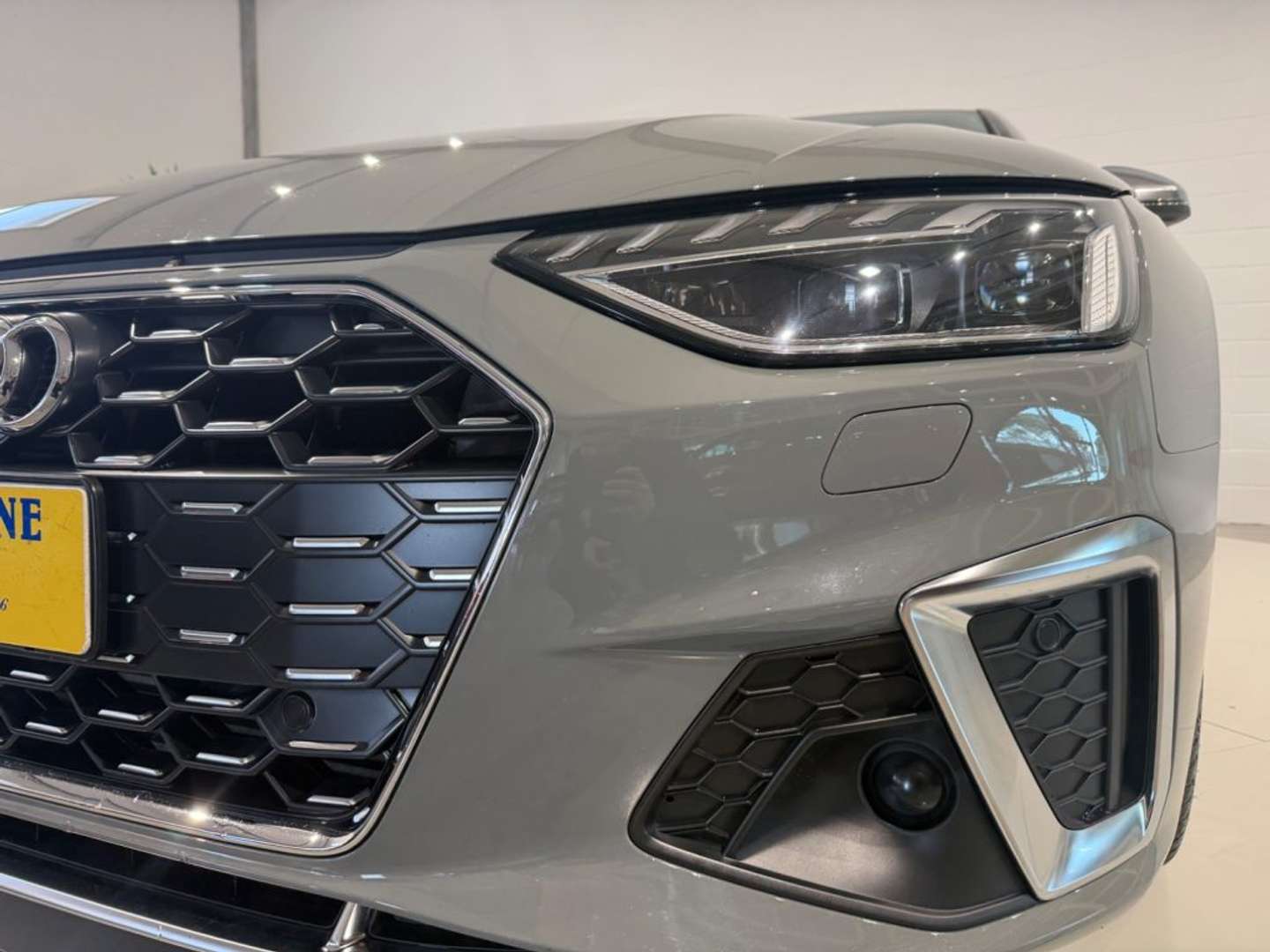 Audi S4 Avant TDI - 2020 - Joinsteer - #16