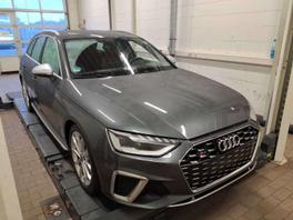 Audi S4 - 2023 - Joinsteer - #1
