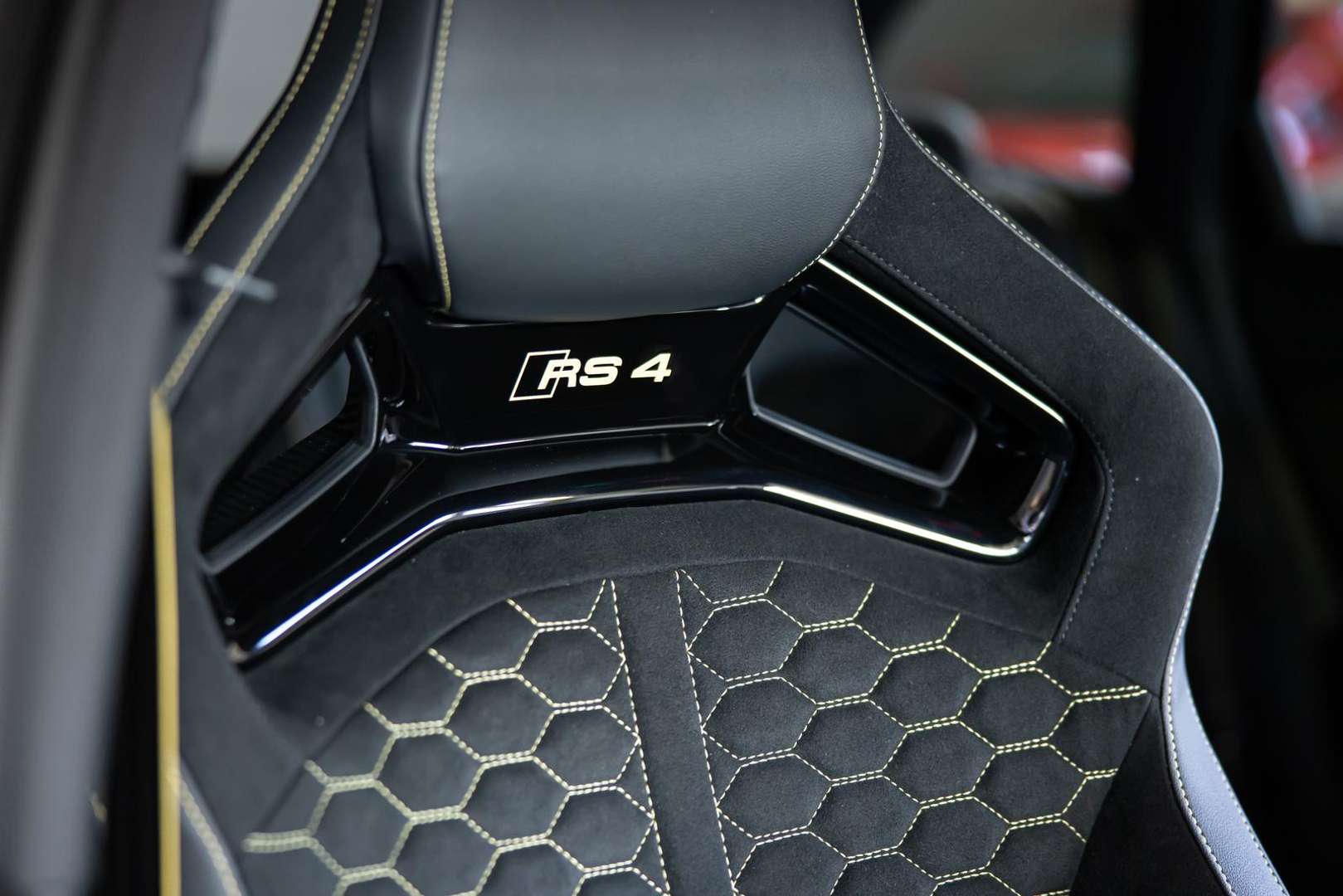 Audi RS4 Avant Edition 25 Years KERAMIK - 2025 - Joinsteer - #22