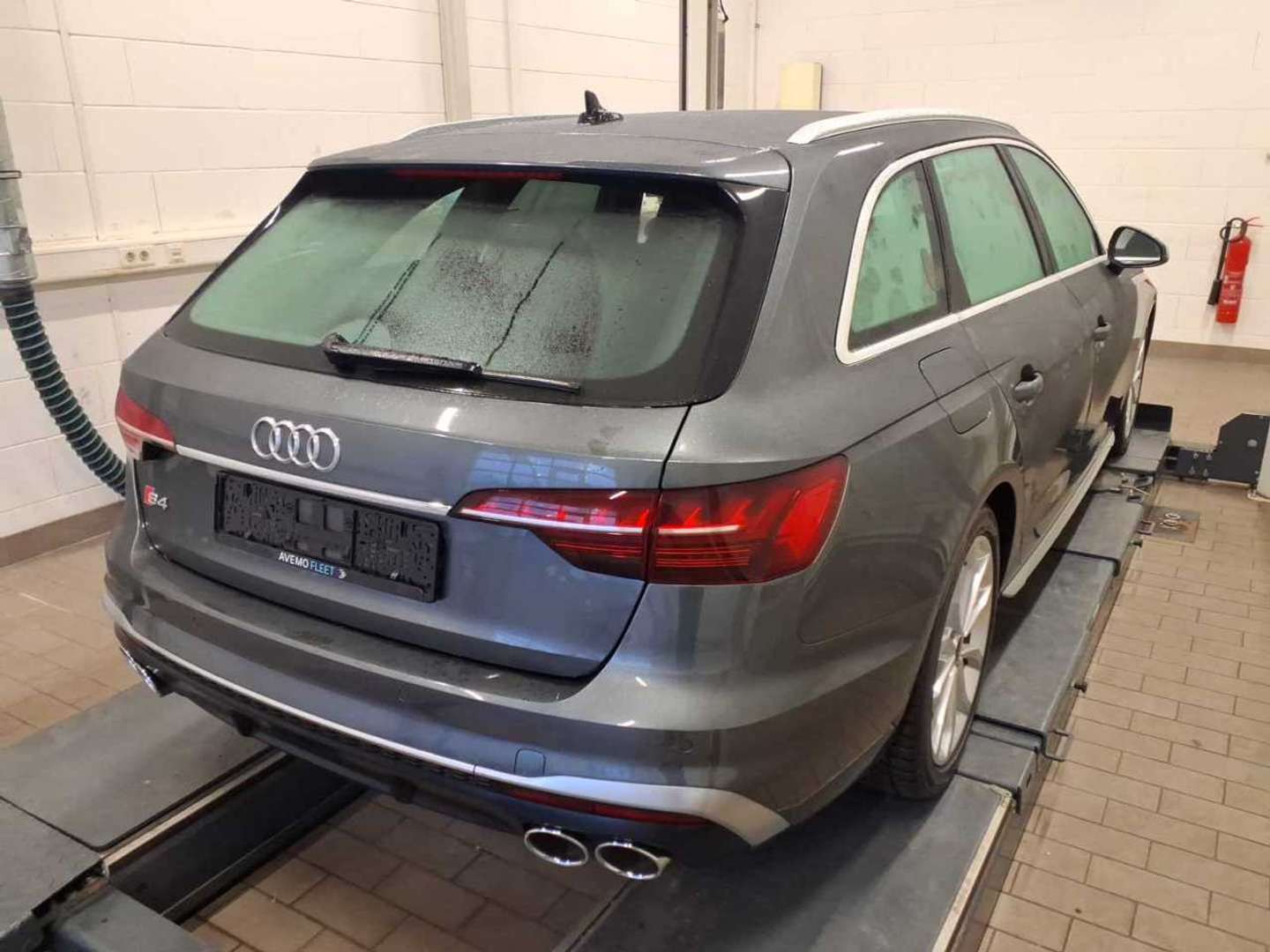 Audi S4 - 2023 - Joinsteer - #2