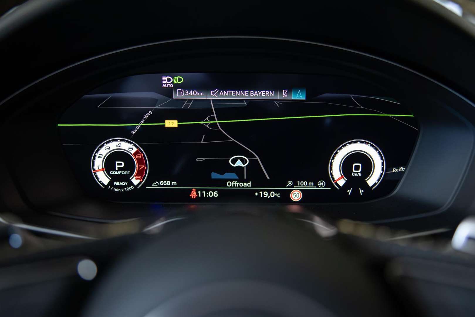 Audi RS4 Avant Edition 25 Years KERAMIK - 2025 - Joinsteer - #23