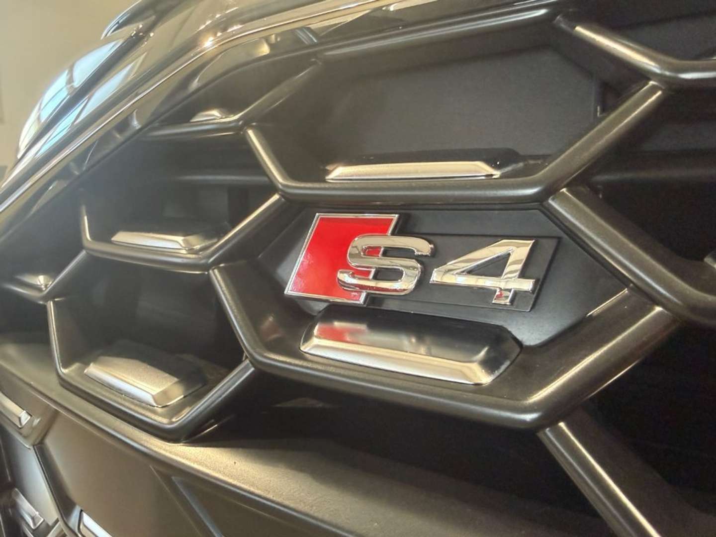 Audi S4 Avant TDI - 2020 - Joinsteer - #18