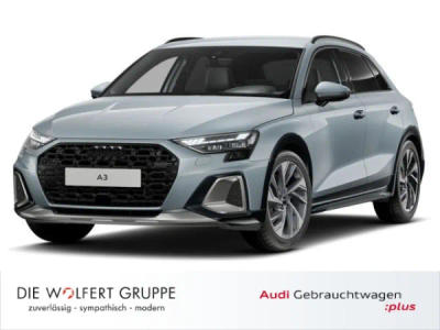 Audi A3 Allstreet 35 TDI S Tronic -  - Joinsteer - #1