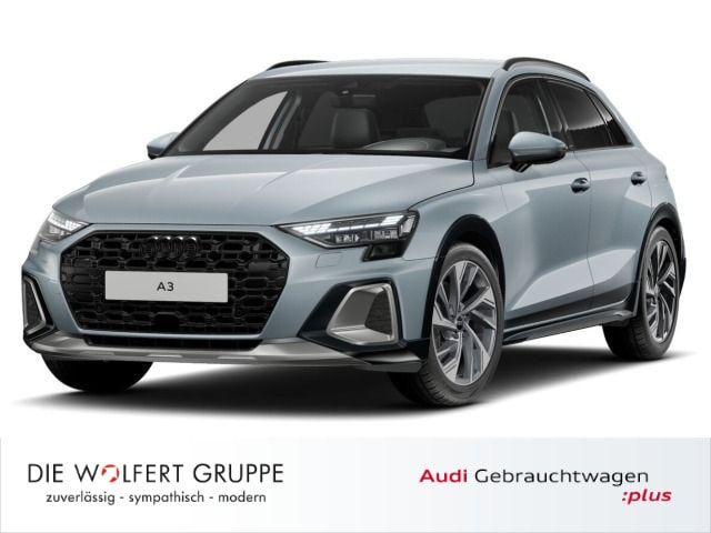 Audi A3 Allstreet 35 TDI S Tronic - 2024 - Joinsteer - #1