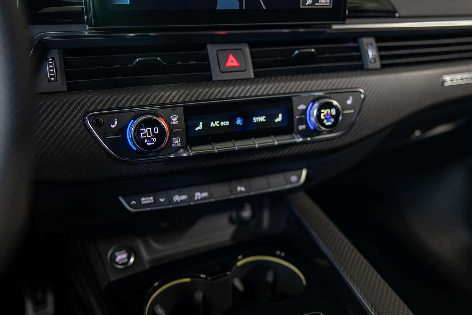 Audi RS4 Avant Edition 25 Years KERAMIK - 2025 - Joinsteer - #25